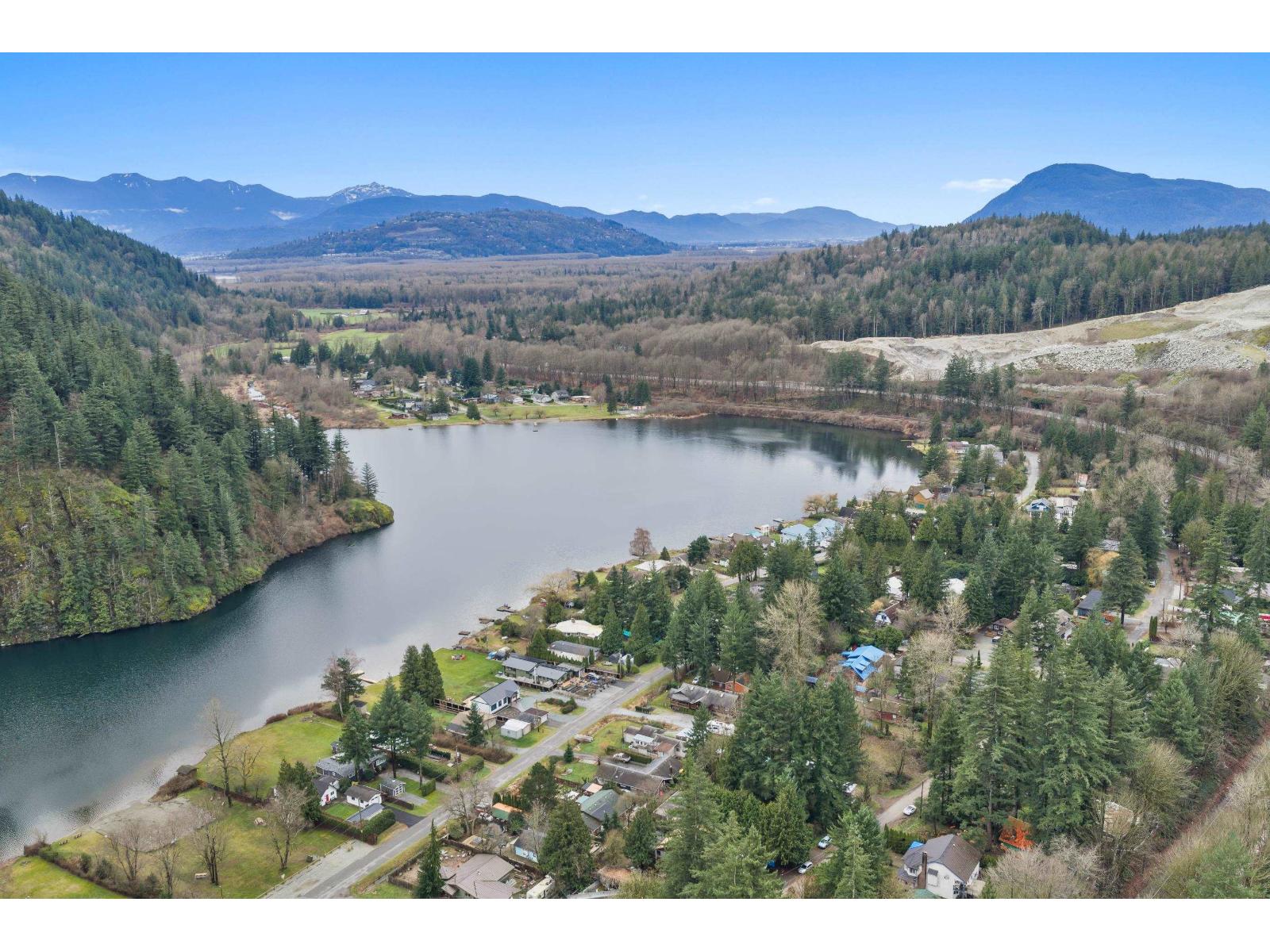 43739 Loch Road, Abbotsford, British Columbia  V0M 1N0 - Photo 6 - R3087184