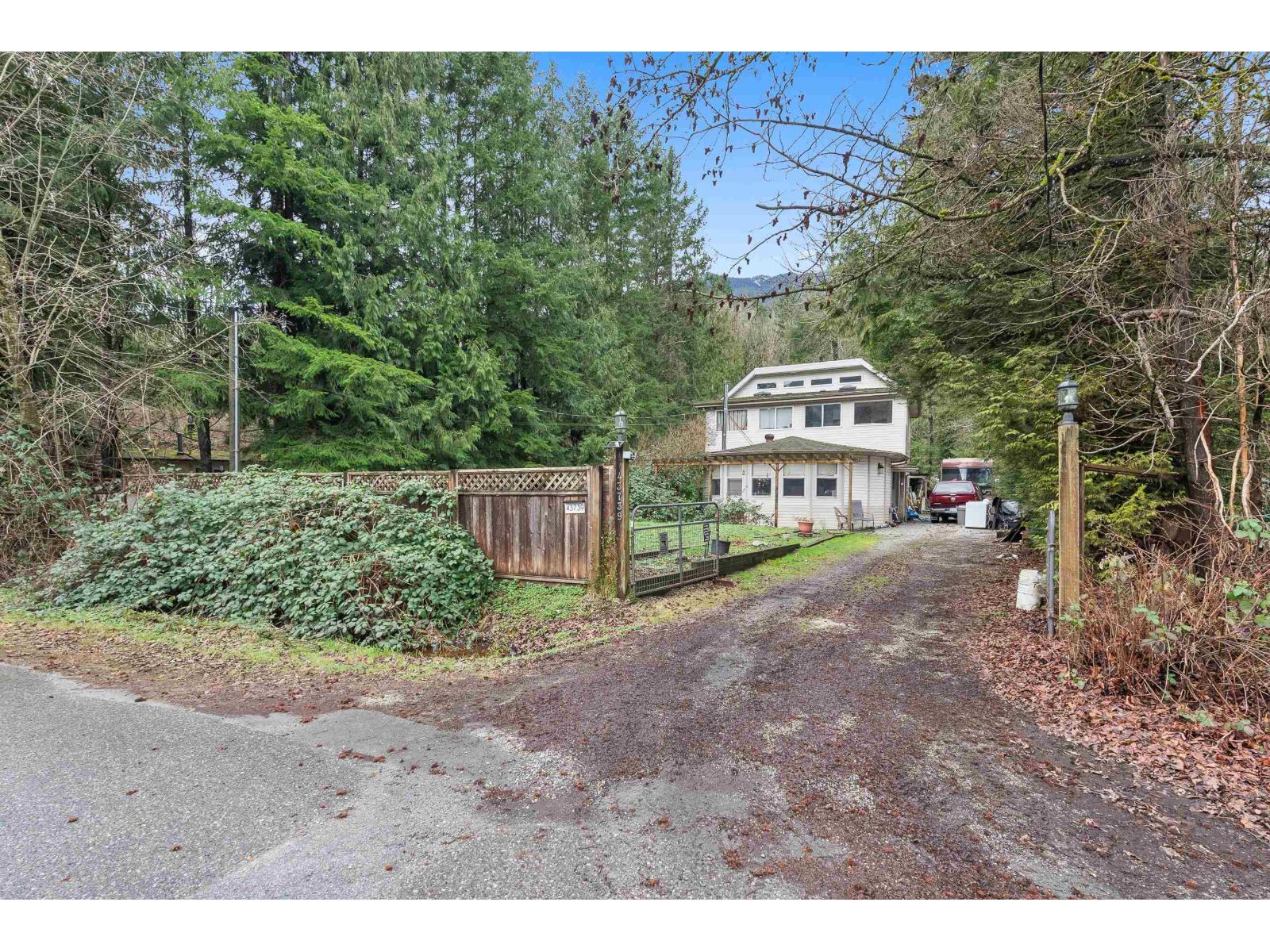 43739 Loch Road, Abbotsford, British Columbia  V0M 1N0 - Photo 8 - R3087184