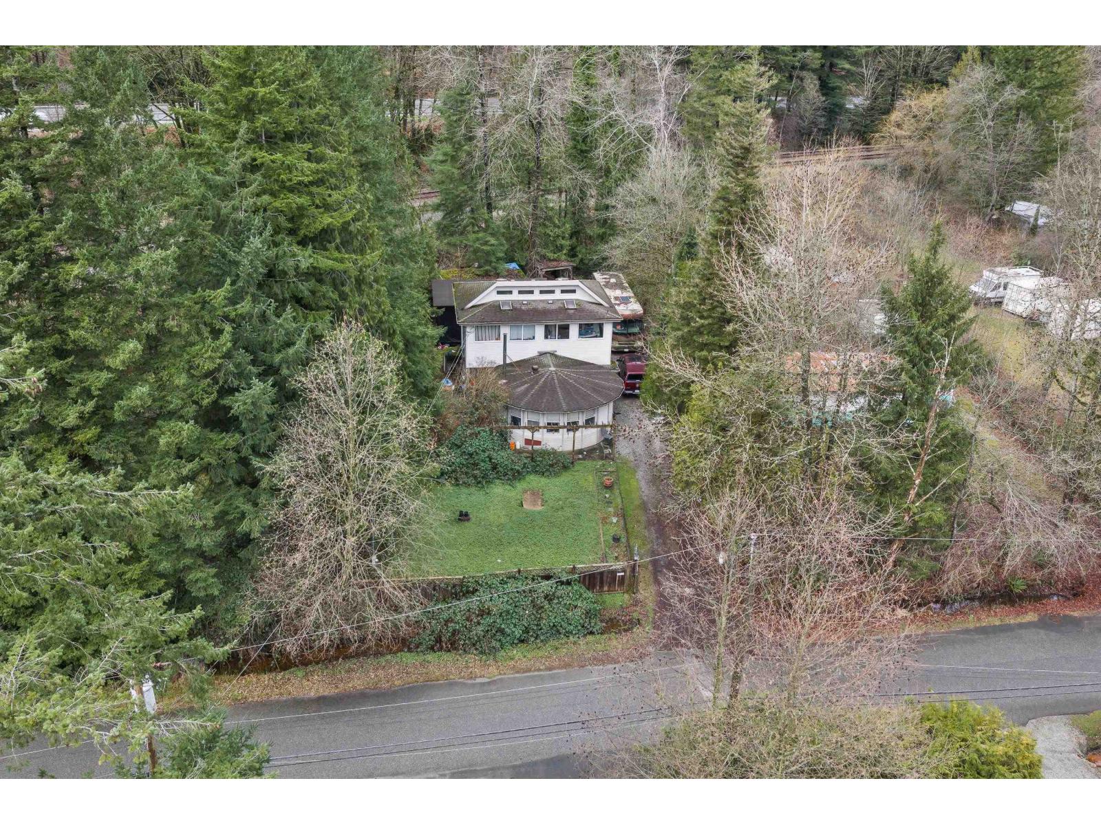 43739 Loch Road, Abbotsford, British Columbia  V0M 1N0 - Photo 5 - R3087184