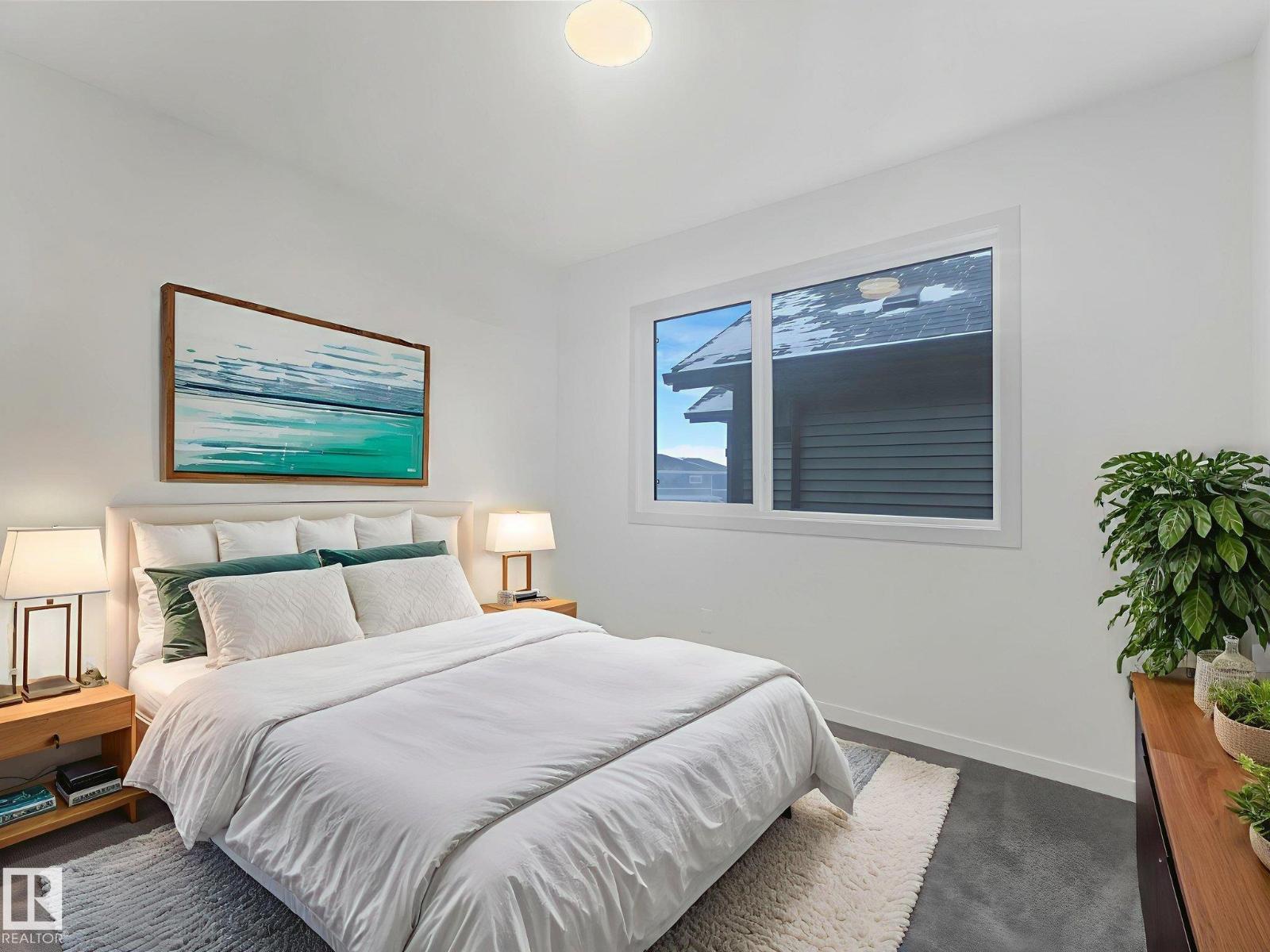 2203 158 St Sw, Edmonton, Alberta  T6W 5P5 - Photo 21 - E4472508