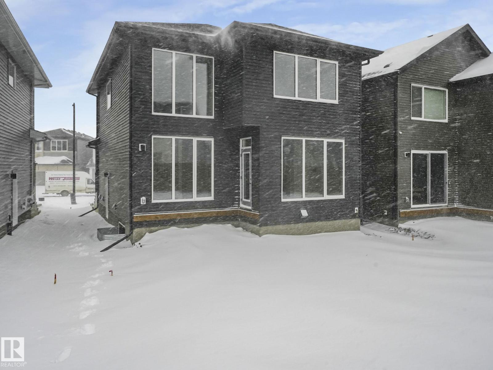 2203 158 St Sw, Edmonton, Alberta  T6W 5P5 - Photo 29 - E4472508