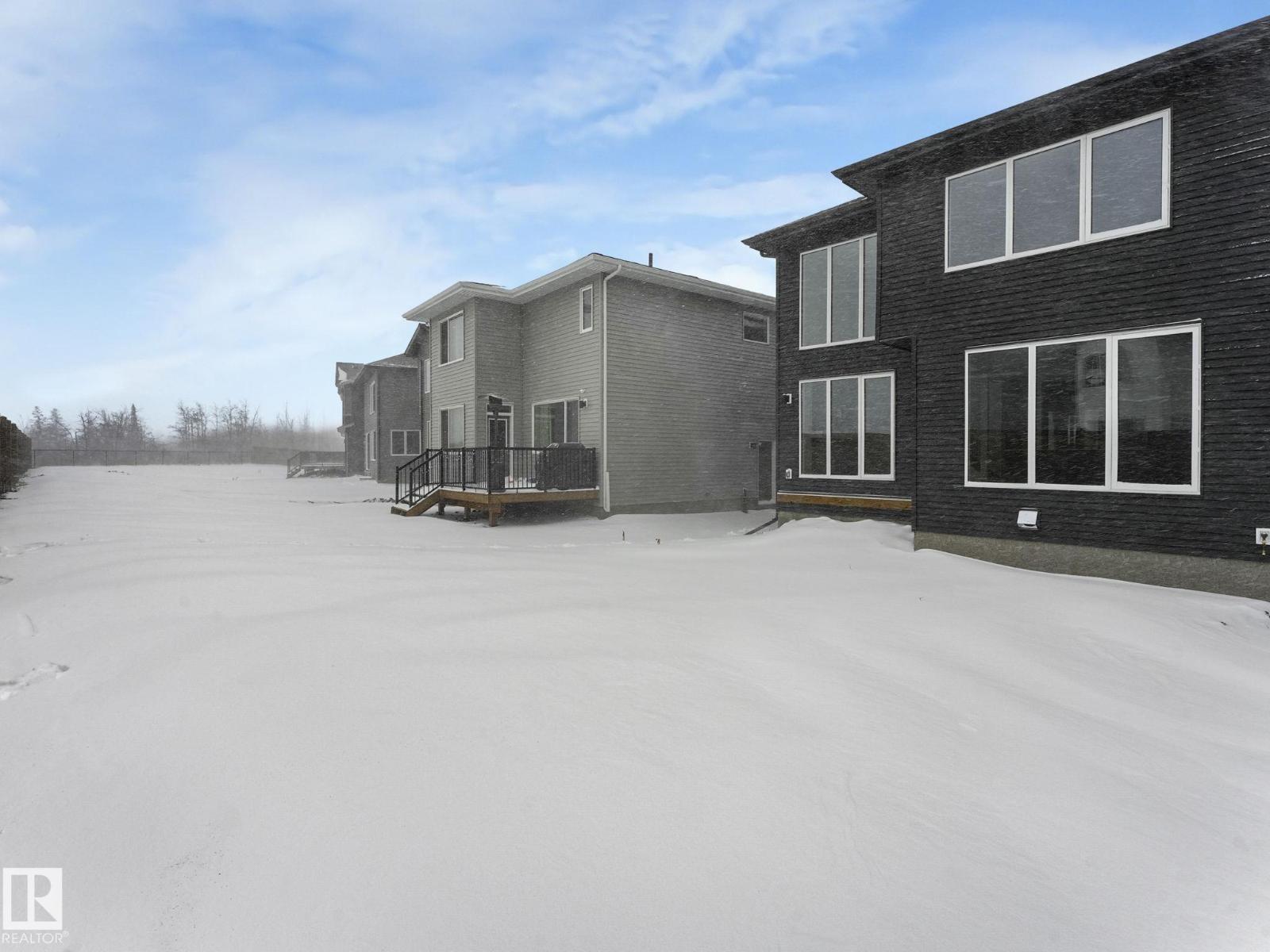 2203 158 St Sw, Edmonton, Alberta  T6W 5P5 - Photo 30 - E4472508