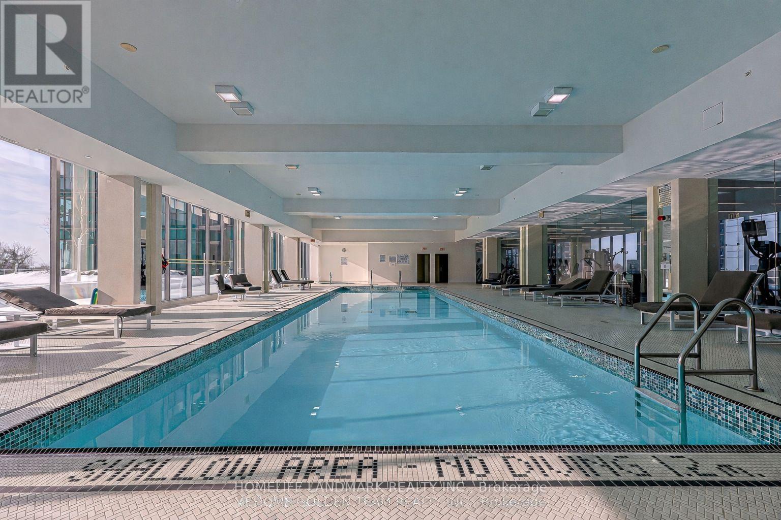 4104 - 9 Bogert Avenue, Toronto, Ontario  M2N 0H3 - Photo 7 - C12765482