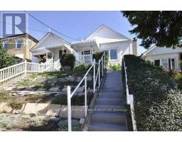 579 NORTHCLIFFE BOULEVARD E, Toronto, Ontario