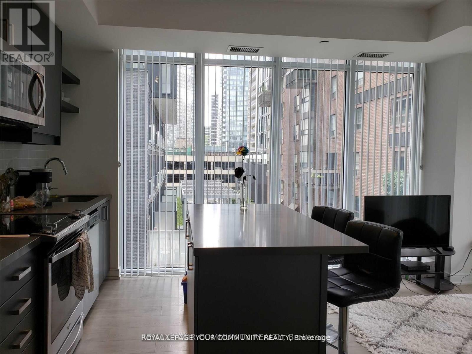 502 - 50 Wellesley Street E, Toronto, Ontario  M4Y 1G2 - Photo 5 - C12765534