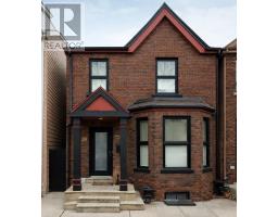 38 HENDERSON AVENUE, Toronto, Ontario