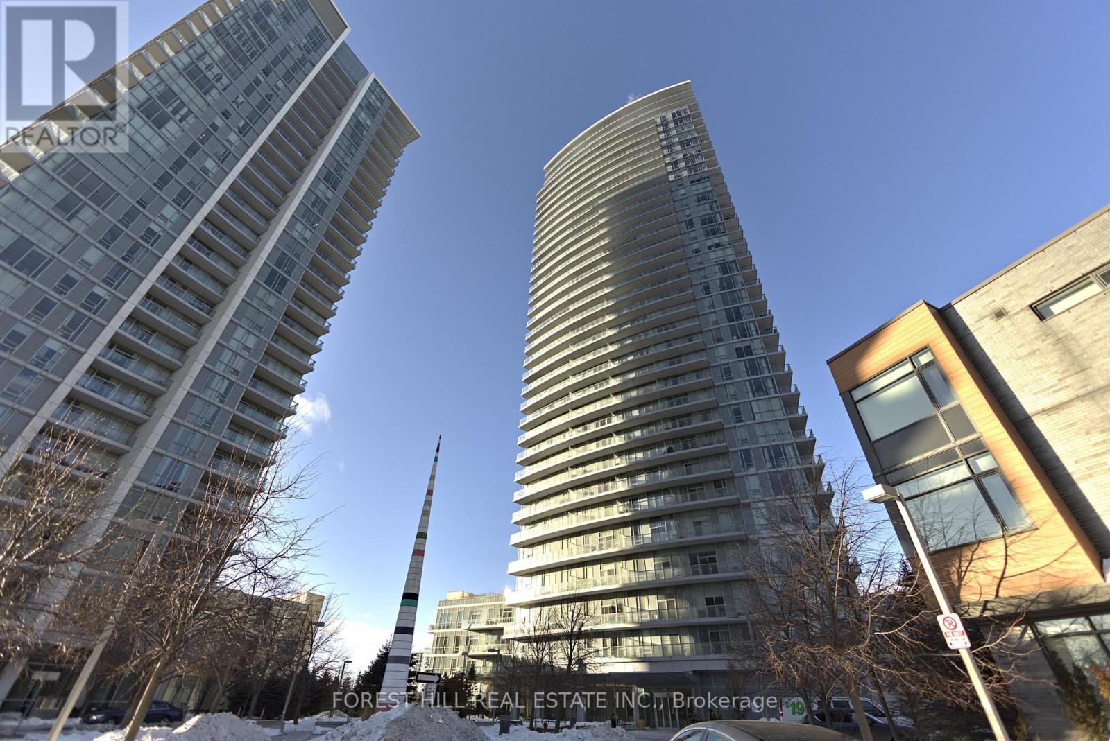 3506 - 70 FOREST MANOR ROAD, Toronto, Ontario