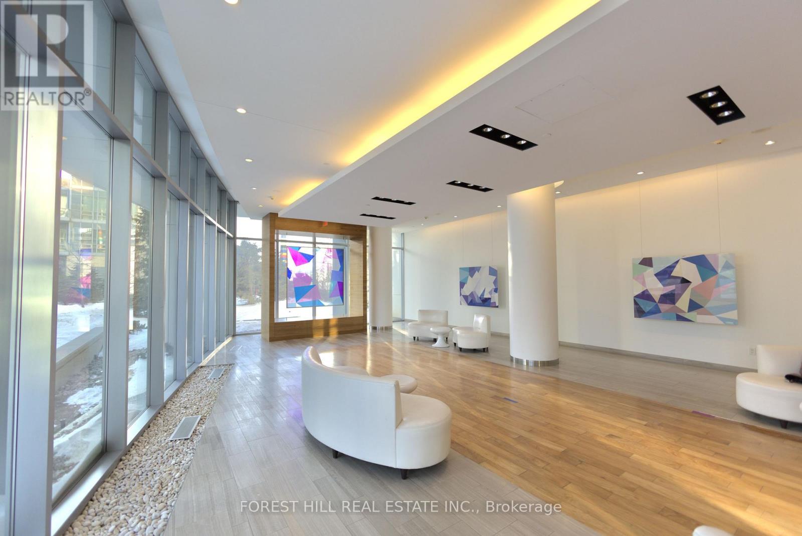 3506 - 70 Forest Manor Road, Toronto, Ontario  M2J 0A9 - Photo 2 - C12765574