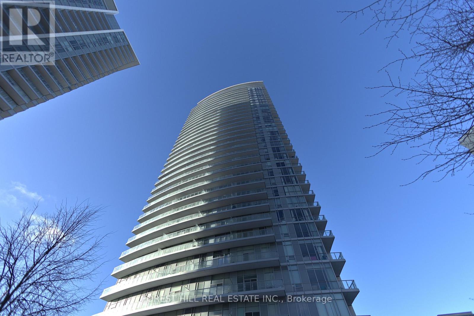 3506 - 70 Forest Manor Road, Toronto, Ontario  M2J 0A9 - Photo 23 - C12765574