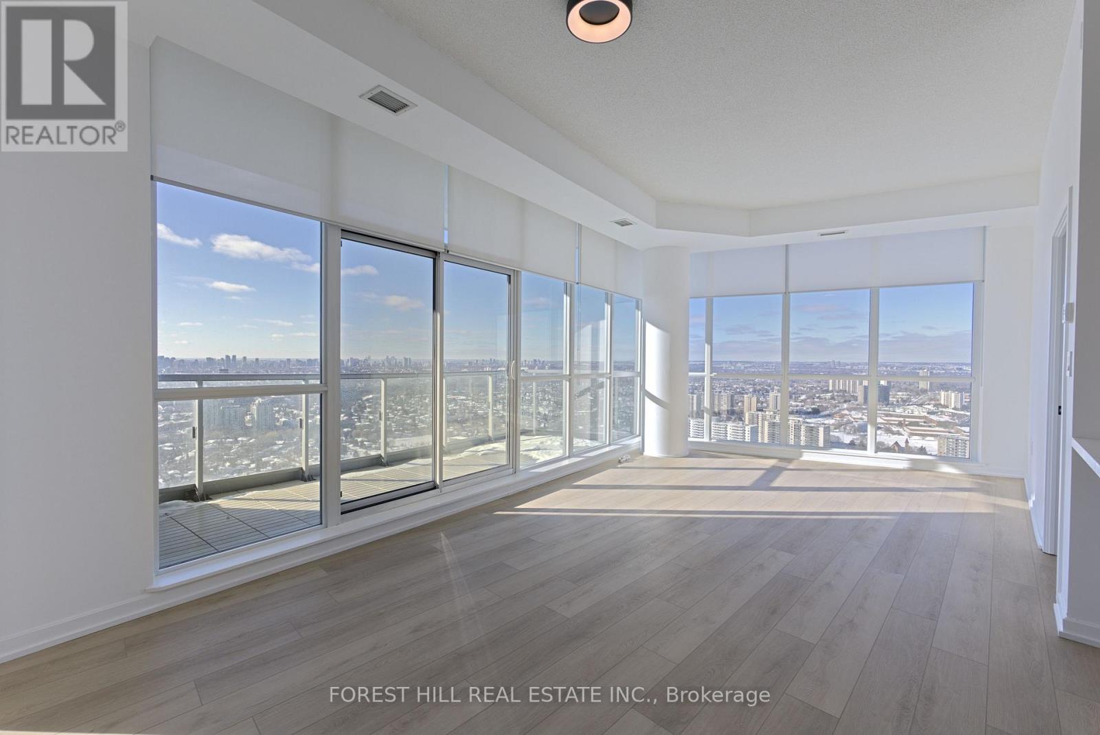 3506 - 70 Forest Manor Road, Toronto, Ontario  M2J 0A9 - Photo 4 - C12765574