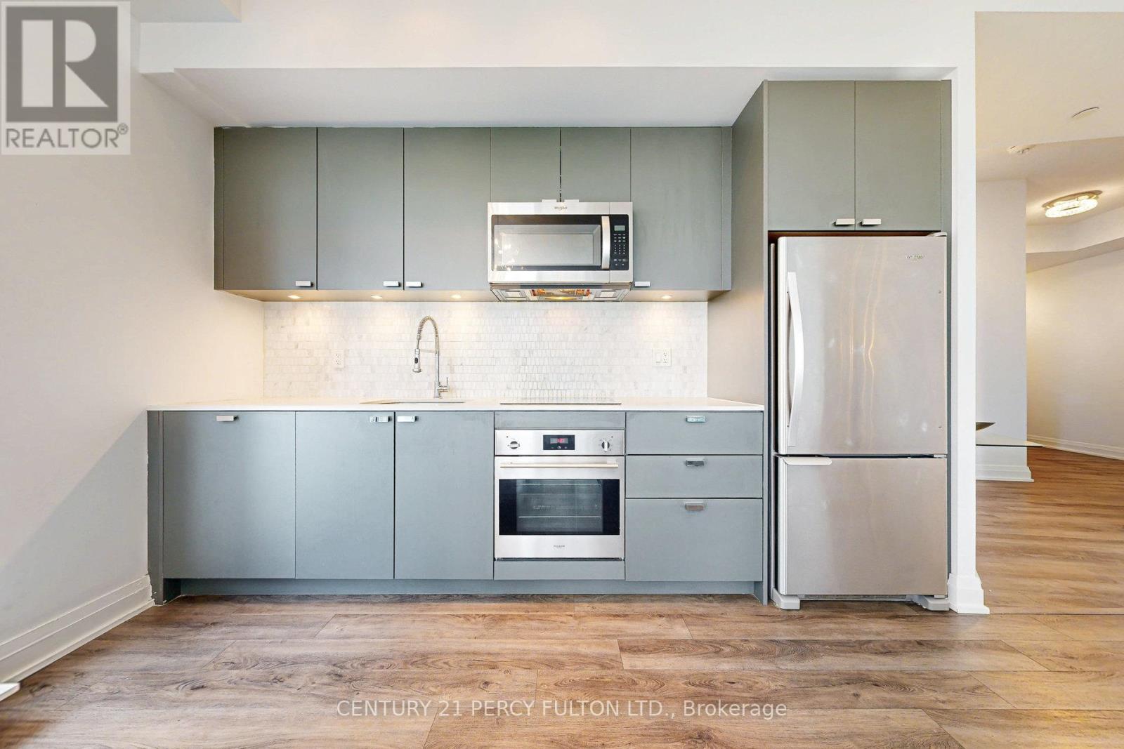 308 - 56 Forest Manor Road, Toronto, Ontario  M2J 1M1 - Photo 16 - C12765582