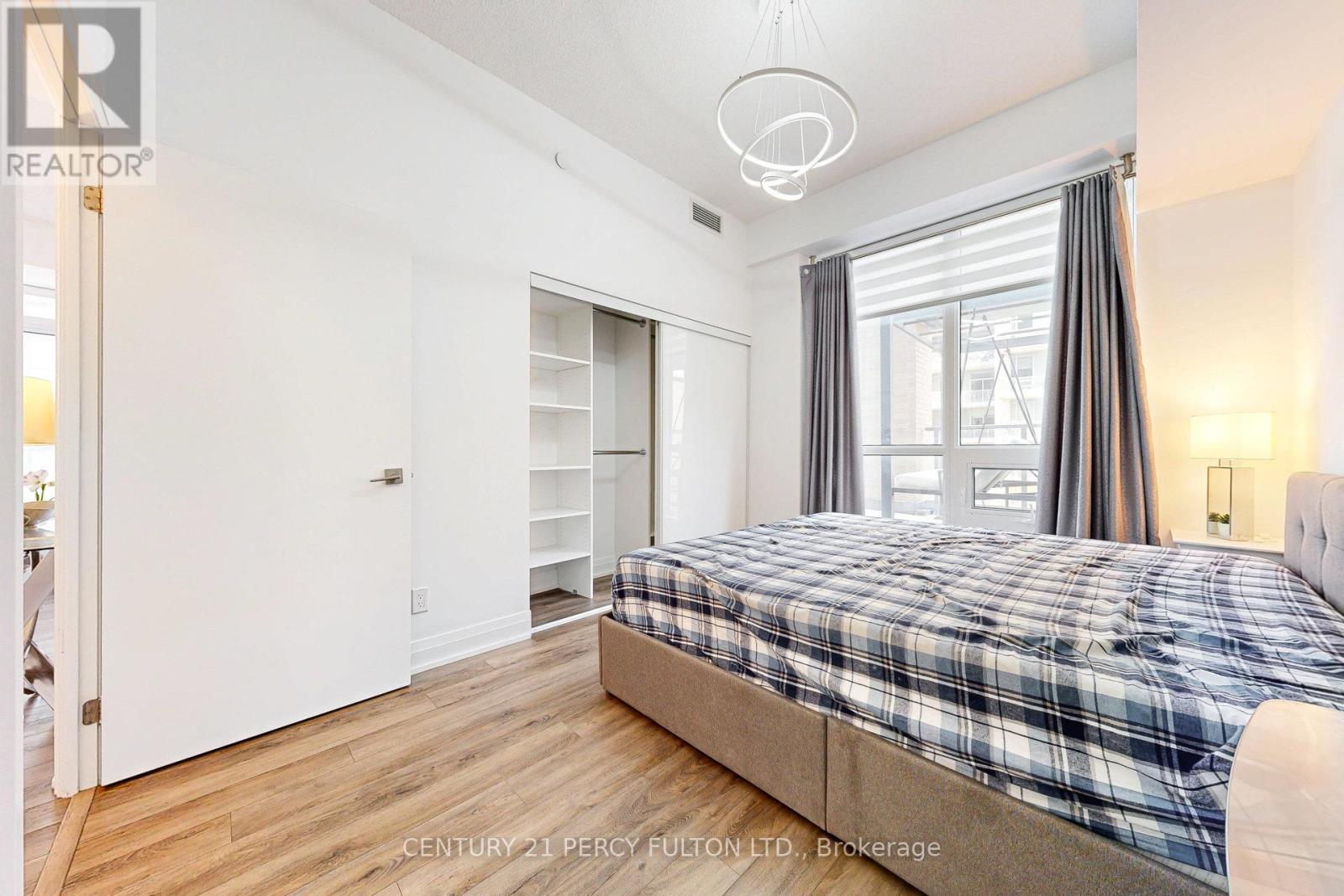 308 - 56 Forest Manor Road, Toronto, Ontario  M2J 1M1 - Photo 27 - C12765582