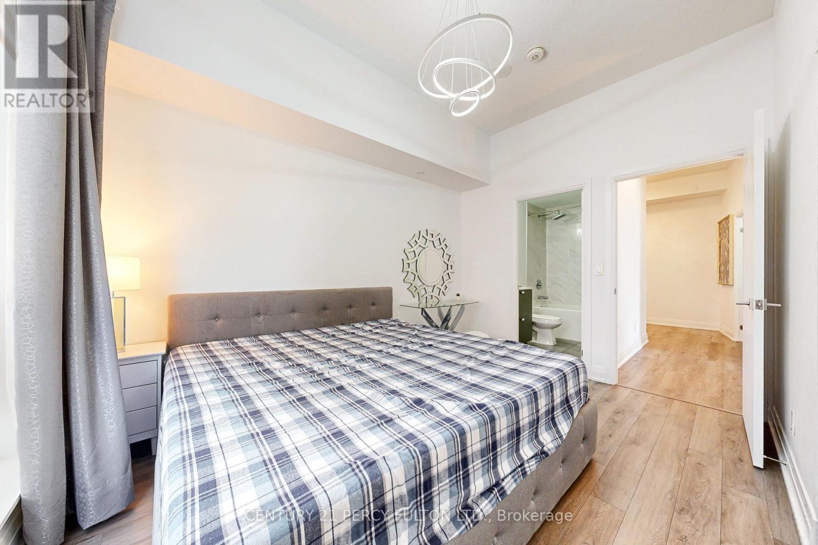 308 - 56 Forest Manor Road, Toronto, Ontario  M2J 1M1 - Photo 28 - C12765582