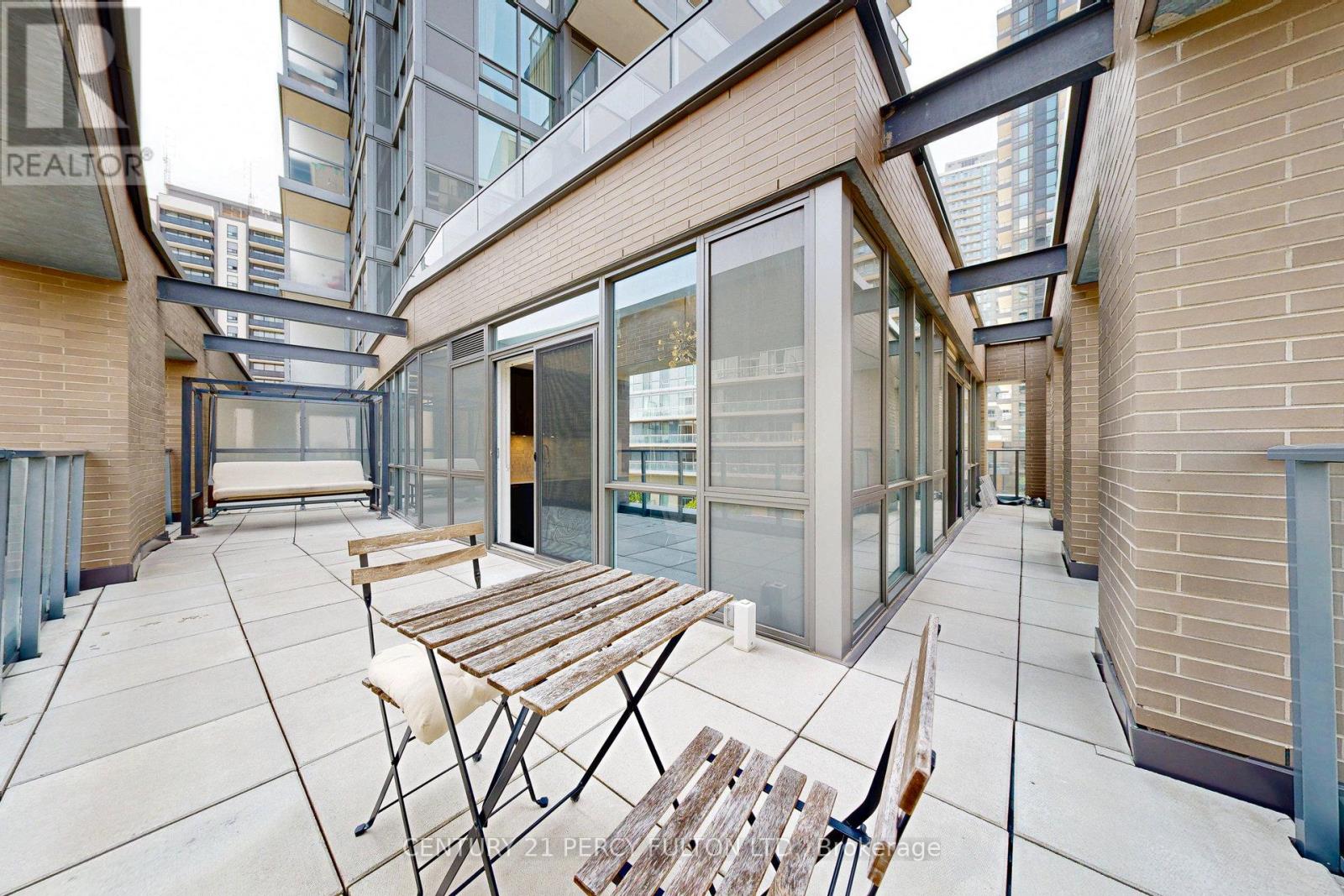 308 - 56 Forest Manor Road, Toronto, Ontario  M2J 1M1 - Photo 35 - C12765582