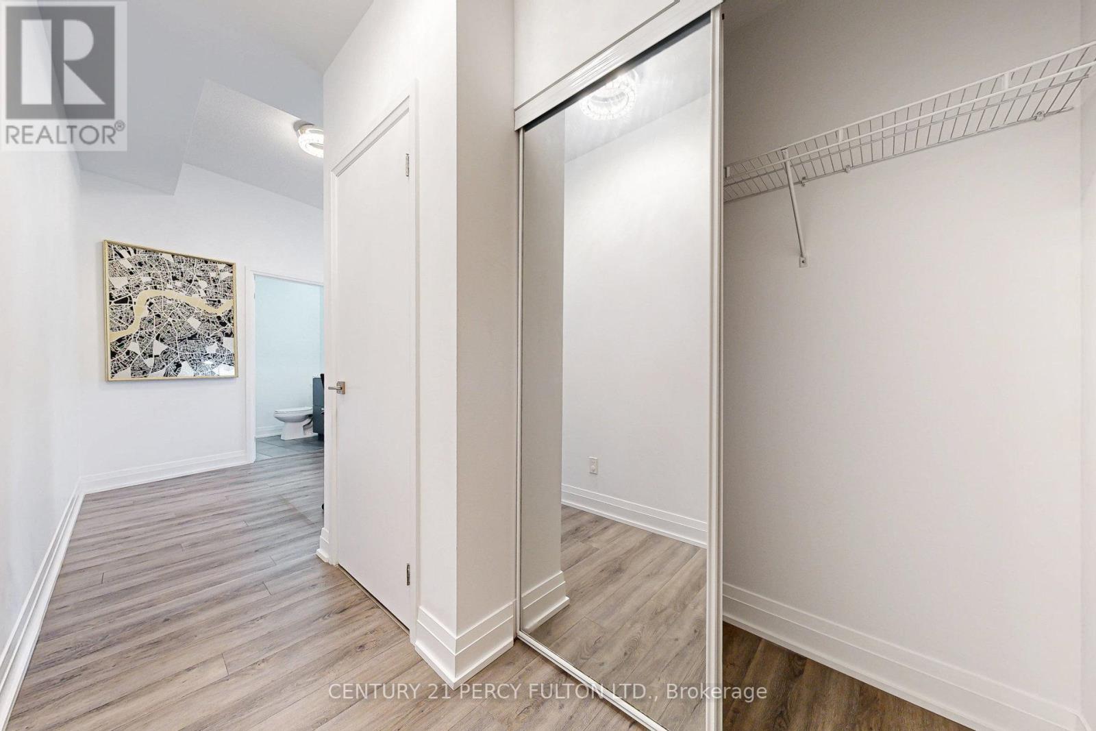 308 - 56 Forest Manor Road, Toronto, Ontario  M2J 1M1 - Photo 5 - C12765582