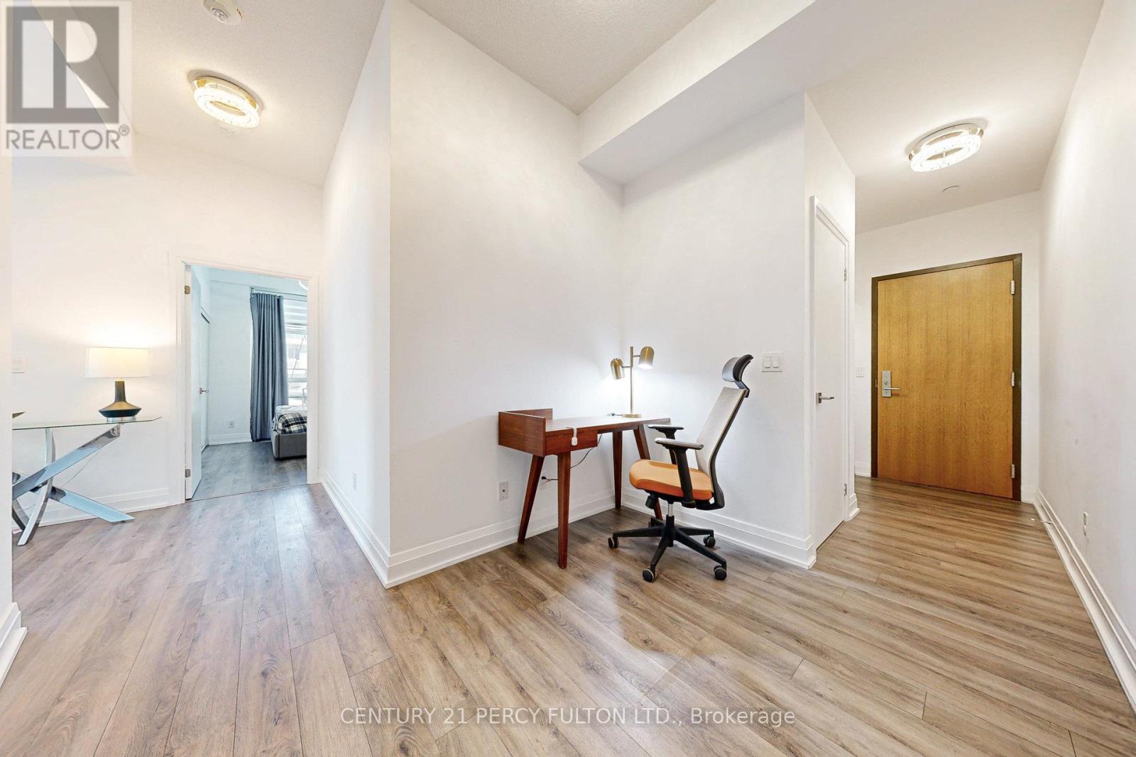 308 - 56 Forest Manor Road, Toronto, Ontario  M2J 1M1 - Photo 7 - C12765582