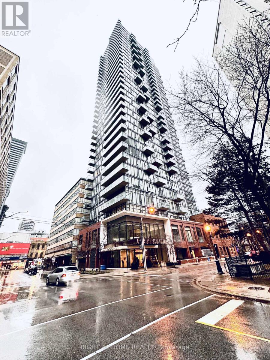 1504 - 75 St Nicholas Street S, Toronto, Ontario  M4Y 0A5 - Photo 22 - C12765602