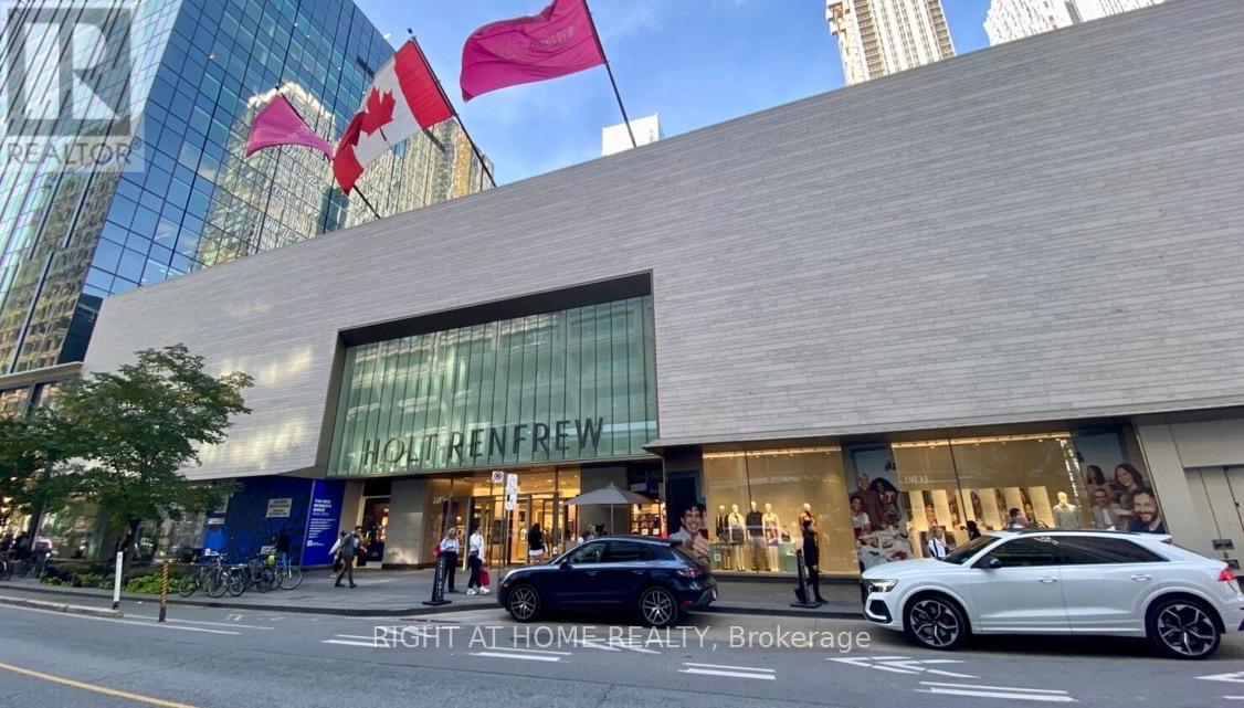 1504 - 75 St Nicholas Street S, Toronto, Ontario  M4Y 0A5 - Photo 23 - C12765602