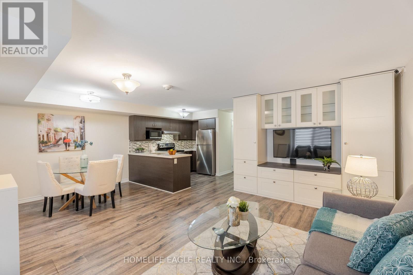 101 - 1483 Birchmount Road, Toronto, Ontario  M1P 0C7 - Photo 2 - E12765510