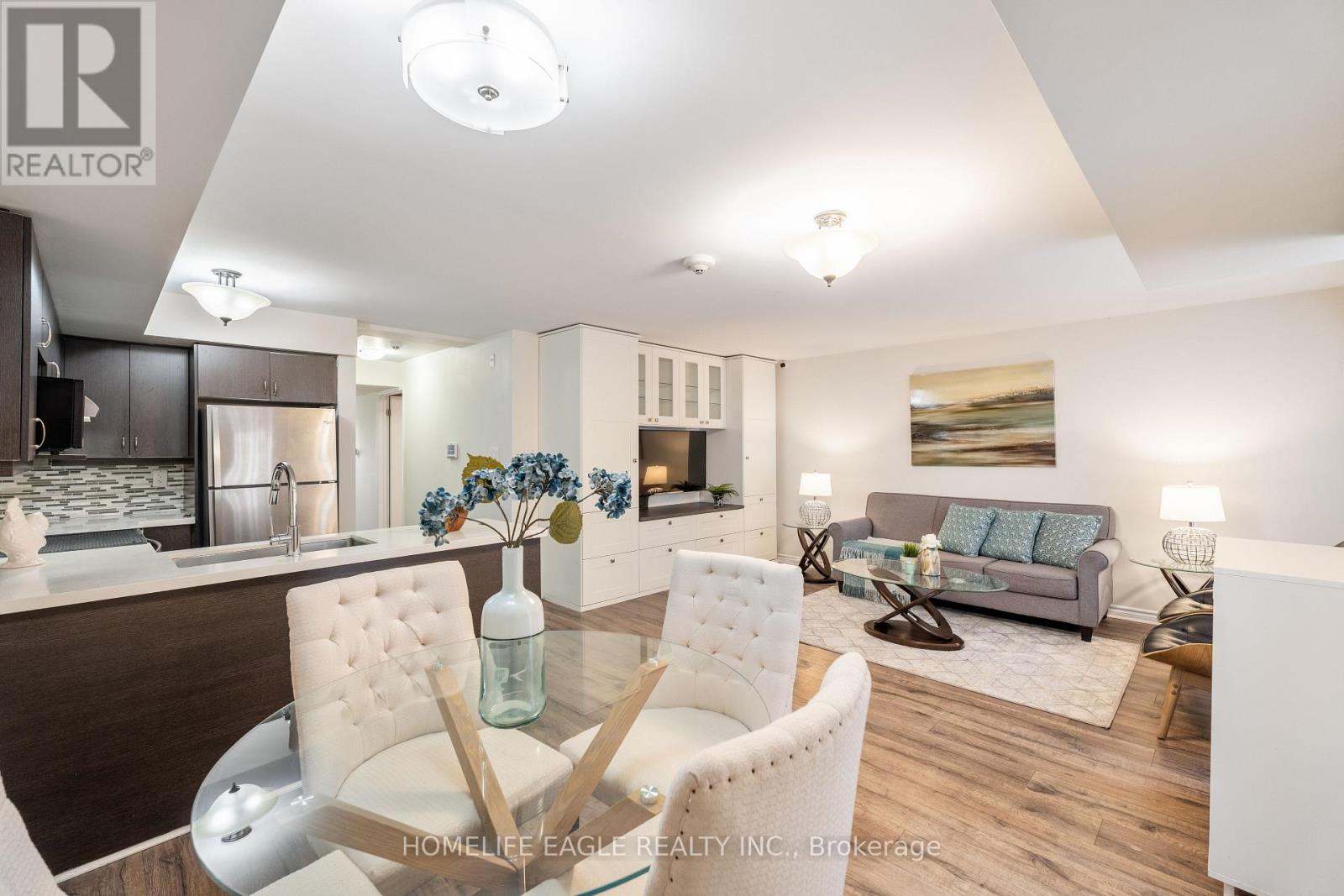 101 - 1483 Birchmount Road, Toronto, Ontario  M1P 0C7 - Photo 5 - E12765510