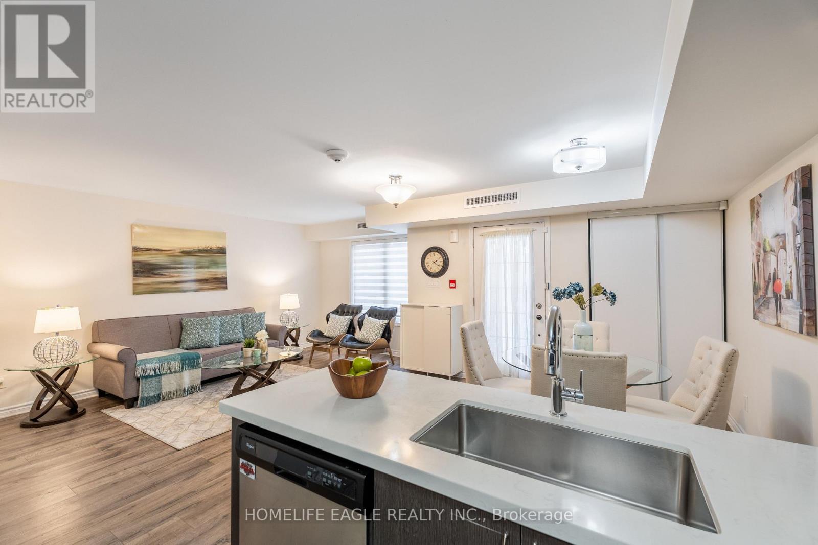 101 - 1483 Birchmount Road, Toronto, Ontario  M1P 0C7 - Photo 7 - E12765510