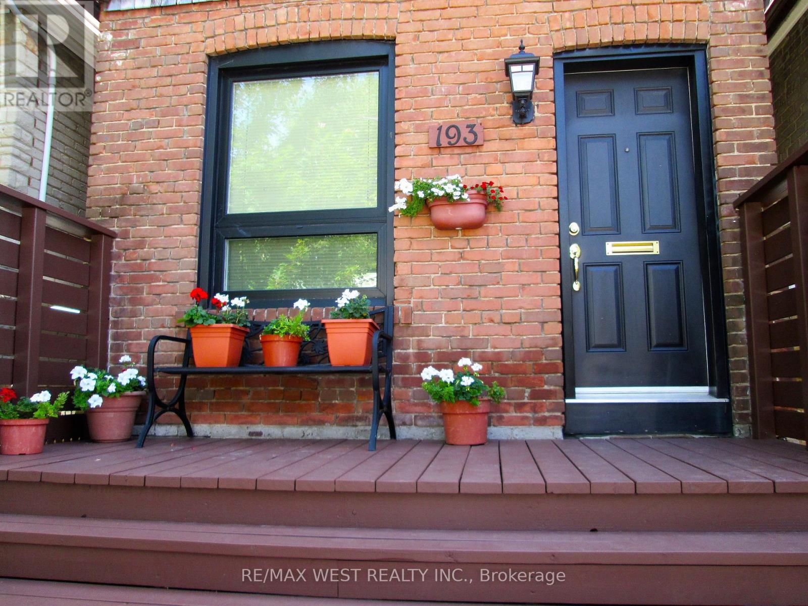 193 Barker Avenue, Toronto, Ontario  M4C 2P4 - Photo 1 - E12765556