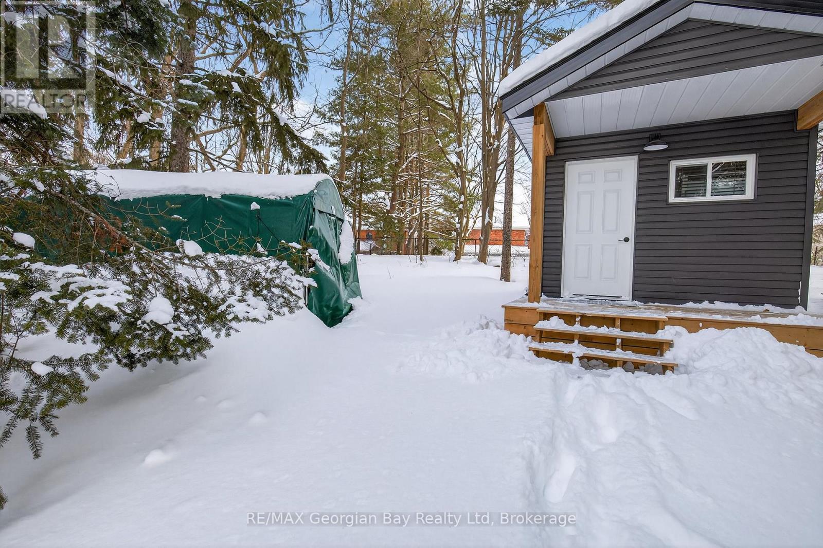 303 Seventh Street E, Midland, Ontario  L4R 4A1 - Photo 35 - S12765376