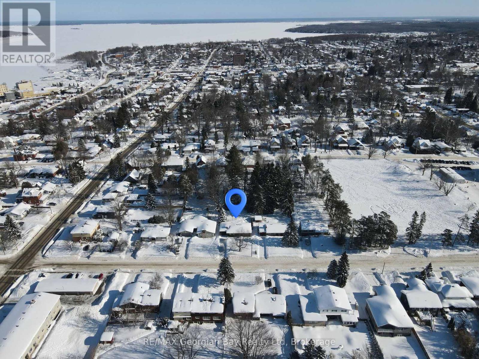 303 Seventh Street E, Midland, Ontario  L4R 4A1 - Photo 39 - S12765376
