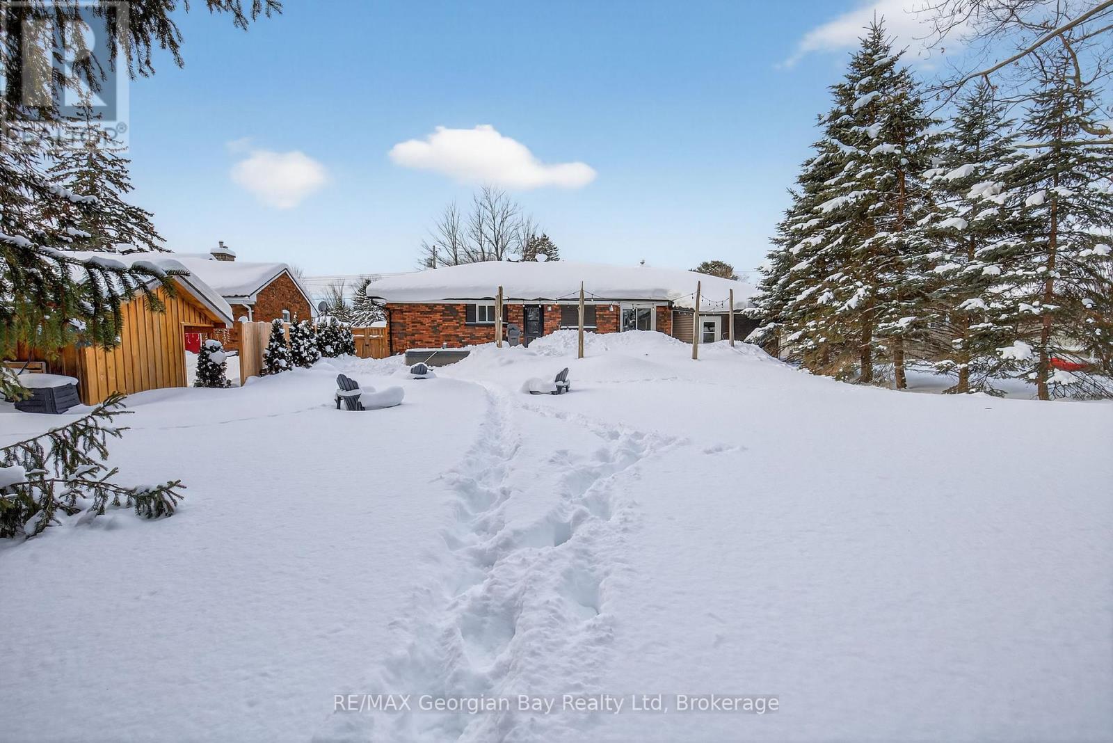 303 Seventh Street E, Midland, Ontario  L4R 4A1 - Photo 33 - S12765376