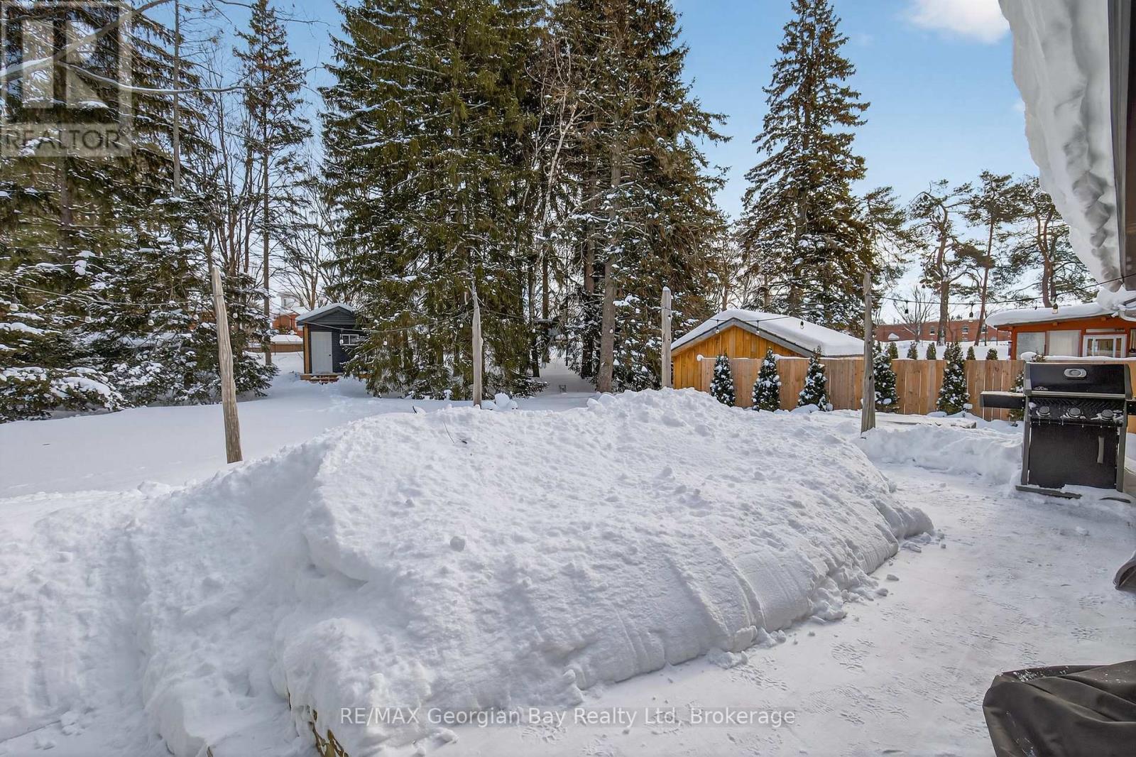 303 Seventh Street E, Midland, Ontario  L4R 4A1 - Photo 32 - S12765376