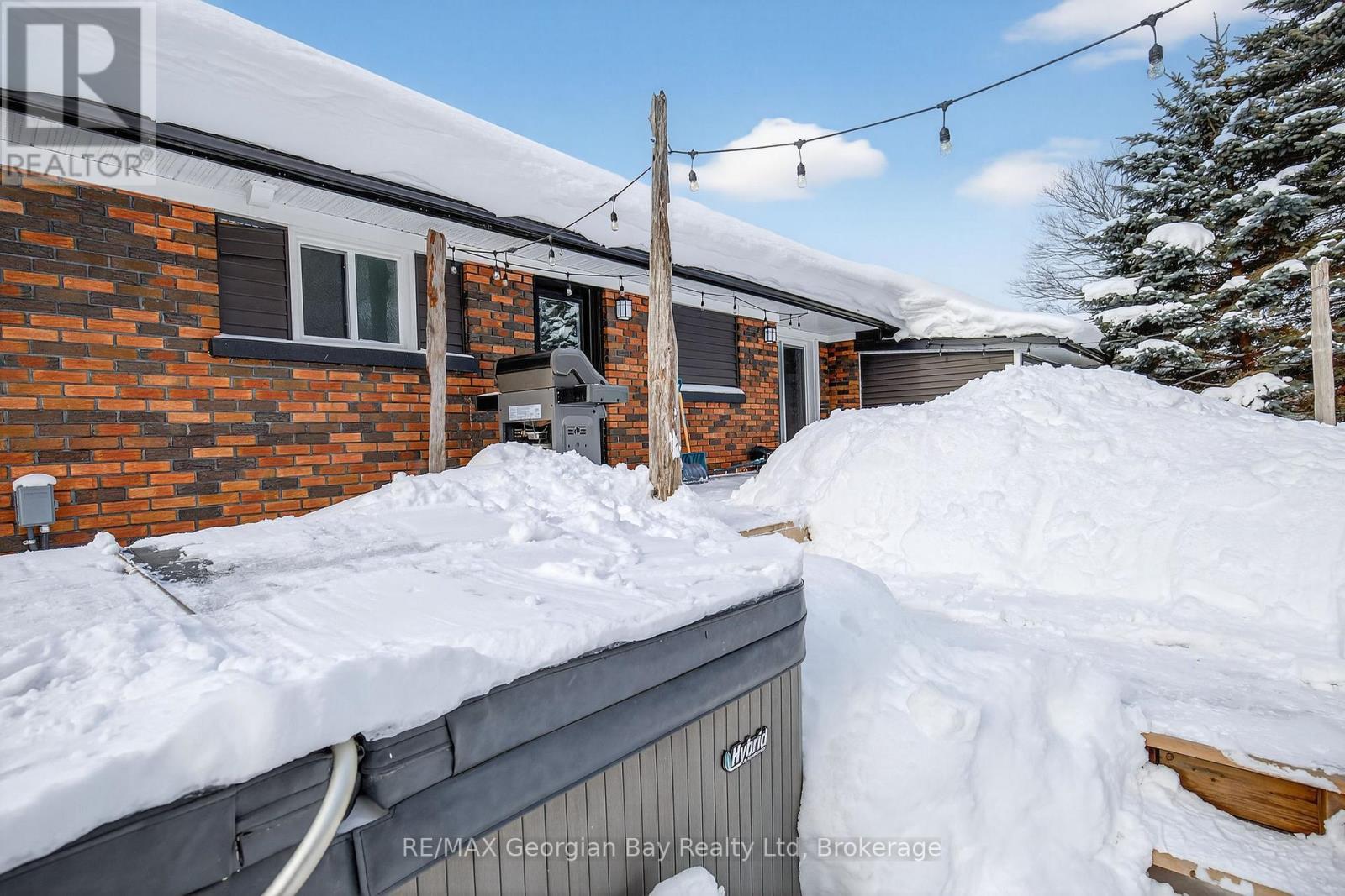 303 Seventh Street E, Midland, Ontario  L4R 4A1 - Photo 31 - S12765376