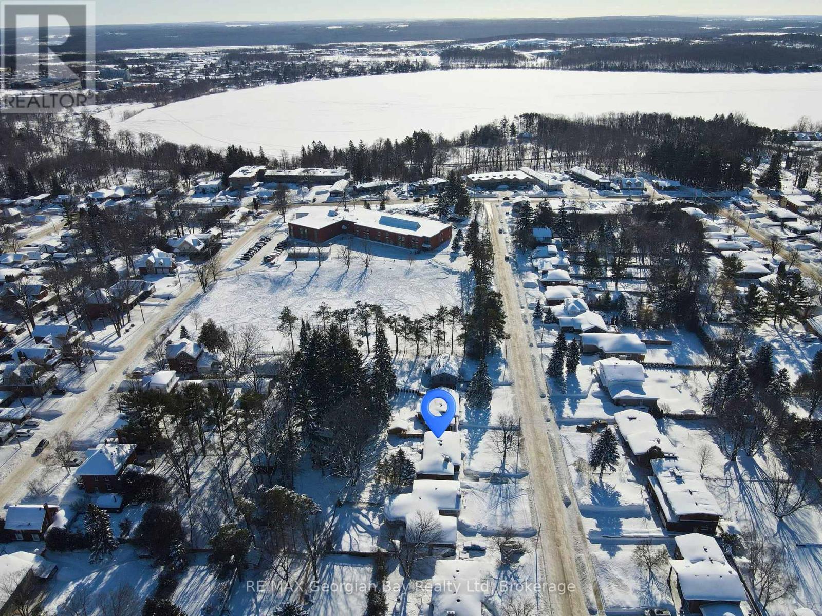 303 Seventh Street E, Midland, Ontario  L4R 4A1 - Photo 40 - S12765376