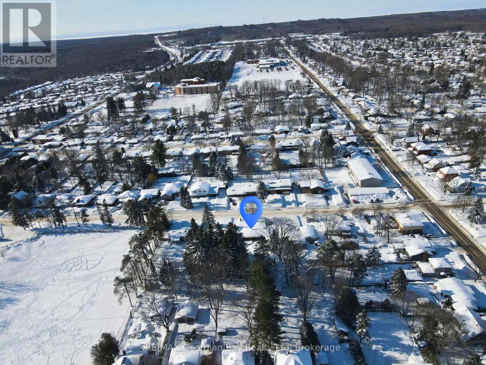 303 Seventh Street E, Midland, Ontario  L4R 4A1 - Photo 42 - S12765376