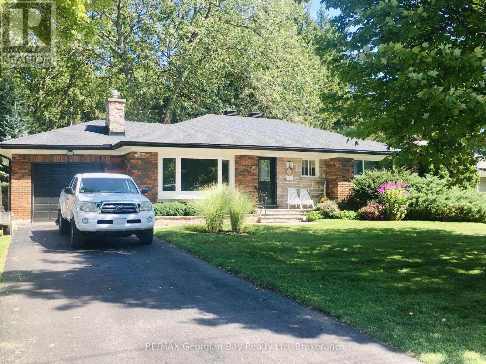 303 Seventh Street E, Midland, Ontario  L4R 4A1 - Photo 37 - S12765376