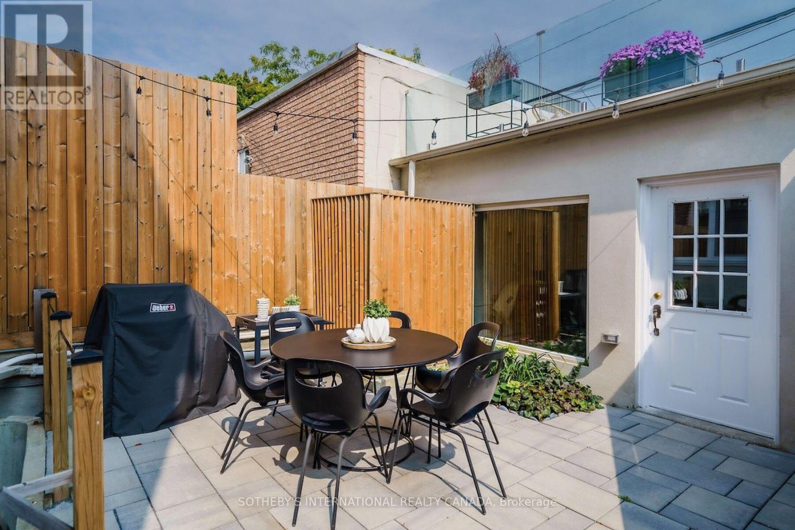 41 Northcote Avenue, Toronto, Ontario  M6J 3K2 - Photo 18 - C12748432