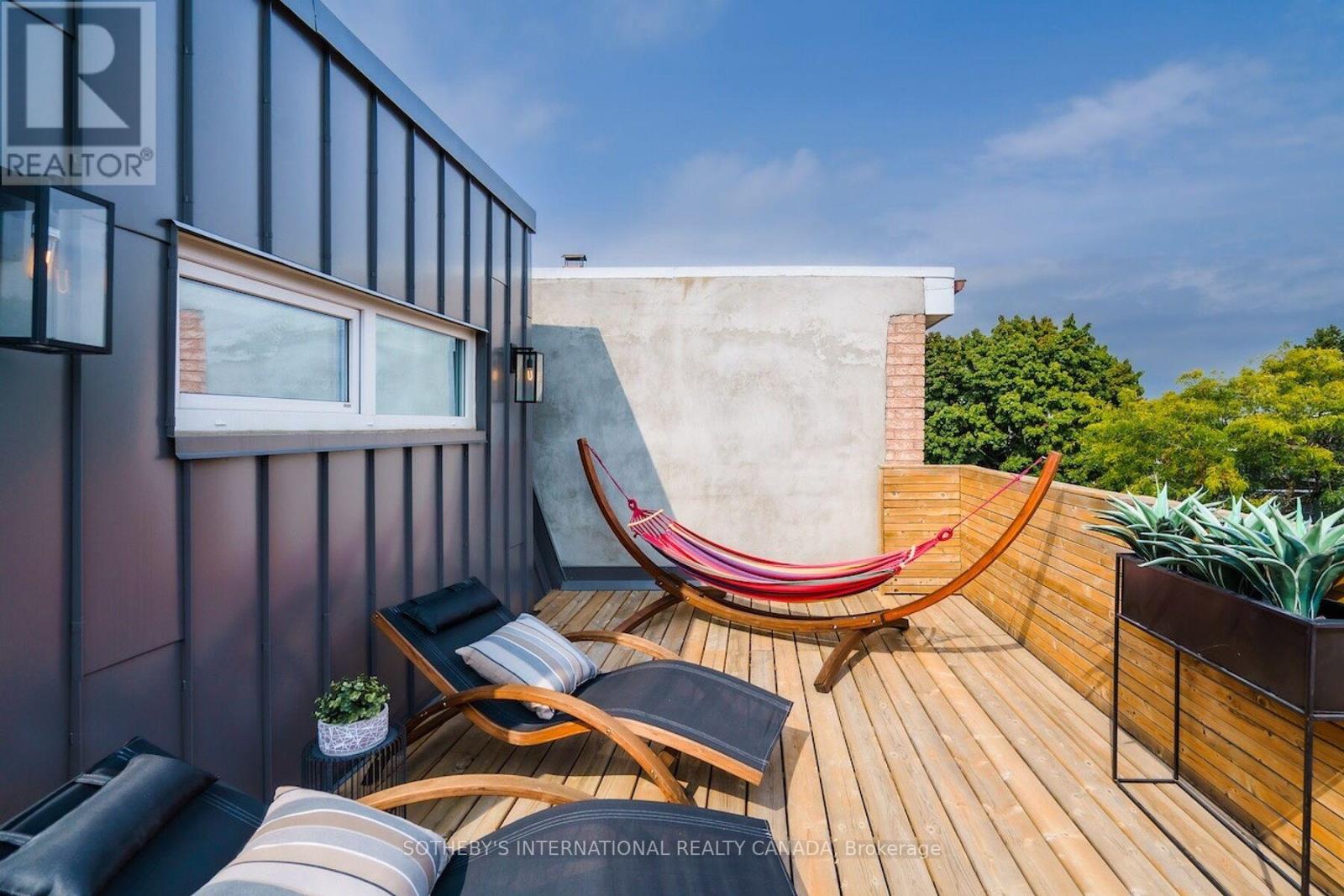 41 Northcote Avenue, Toronto, Ontario  M6J 3K2 - Photo 32 - C12748432