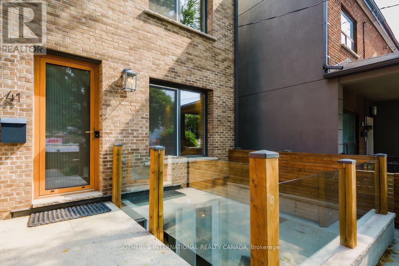 41 Northcote Avenue, Toronto, Ontario  M6J 3K2 - Photo 3 - C12748432