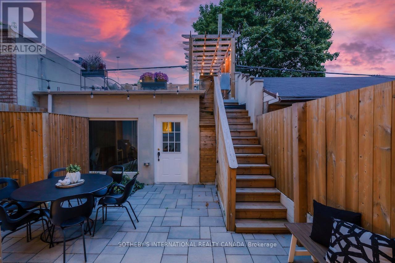 41 Northcote Avenue, Toronto, Ontario  M6J 3K2 - Photo 44 - C12748432