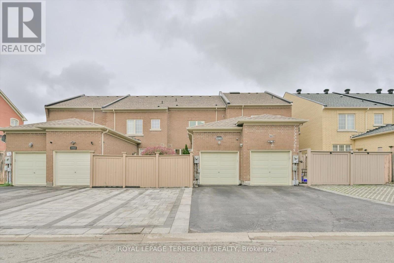 10461 Woodbine Avenue, Markham, Ontario  L6C 0K4 - Photo 3 - N12765458