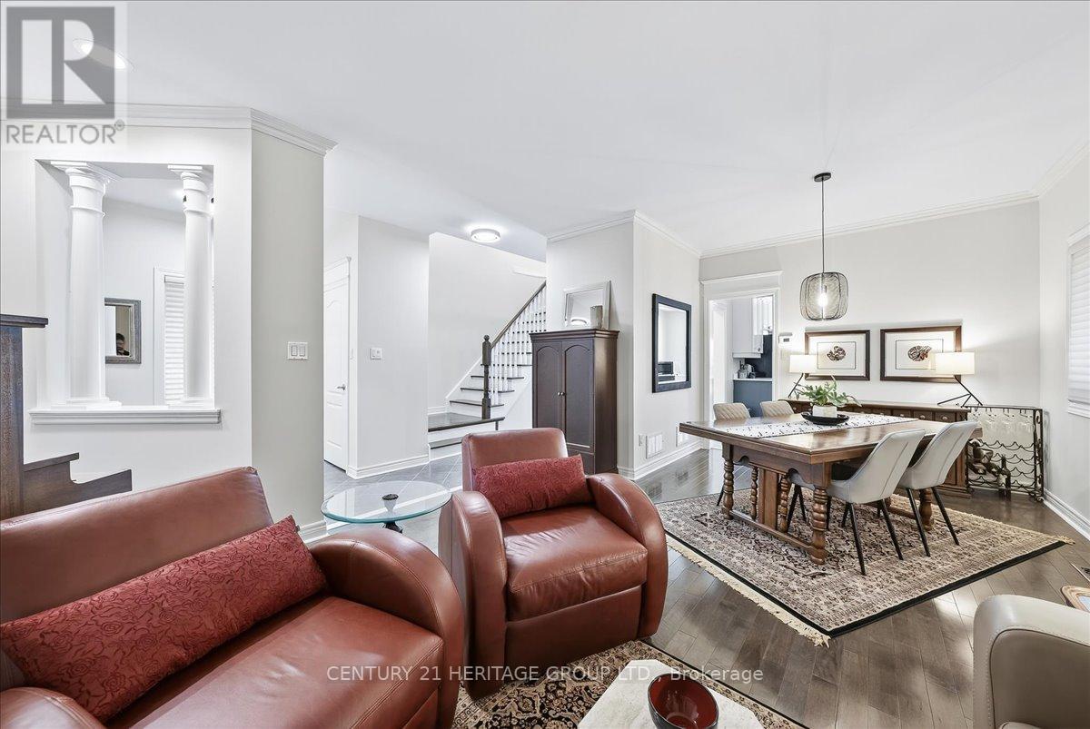 350 Hewitt Circle, Newmarket, Ontario  L3X 2H1 - Photo 10 - N12765460