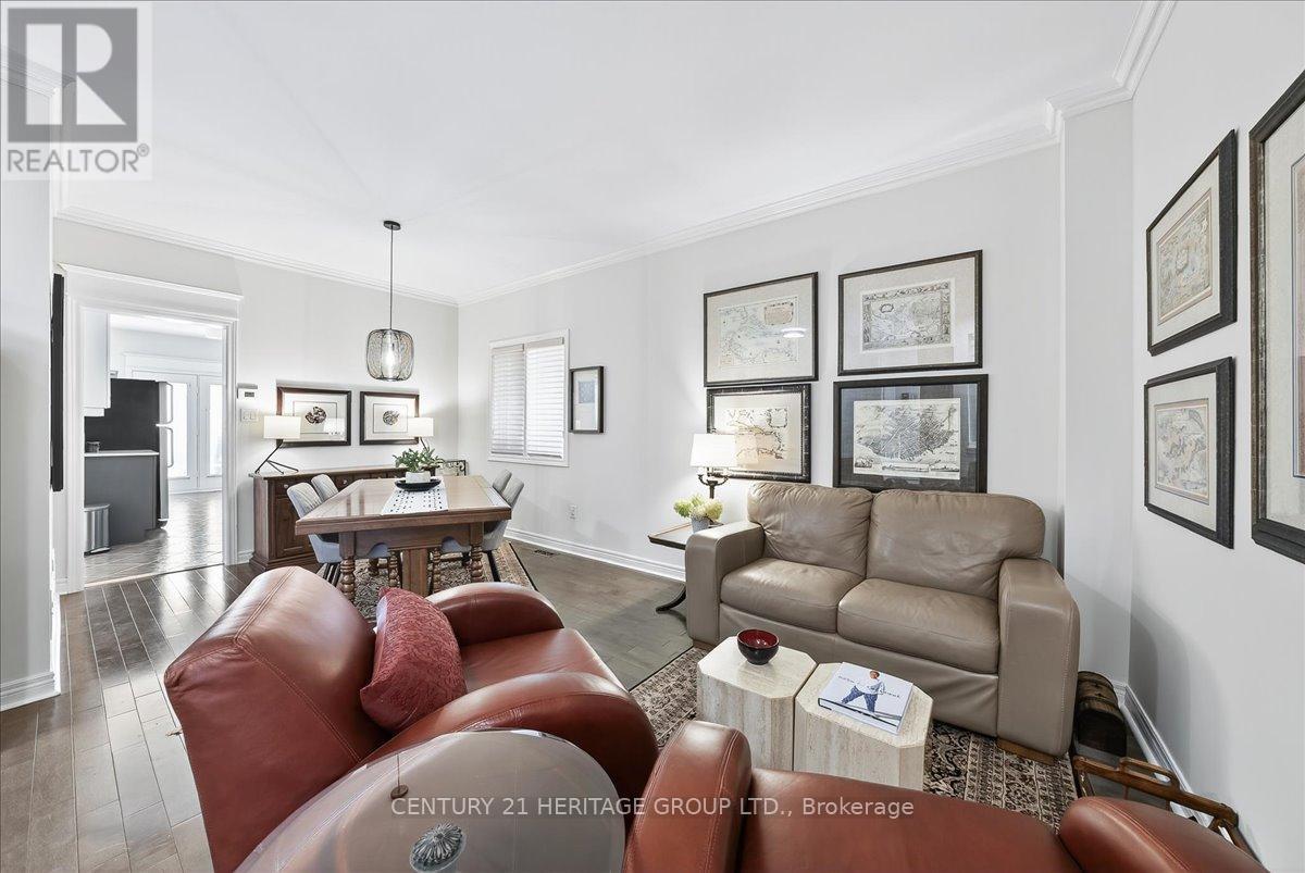 350 Hewitt Circle, Newmarket, Ontario  L3X 2H1 - Photo 11 - N12765460