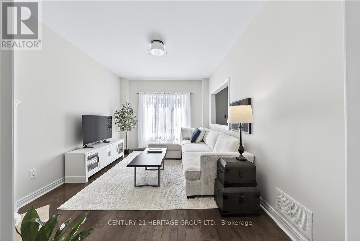 350 Hewitt Circle, Newmarket, Ontario  L3X 2H1 - Photo 20 - N12765460