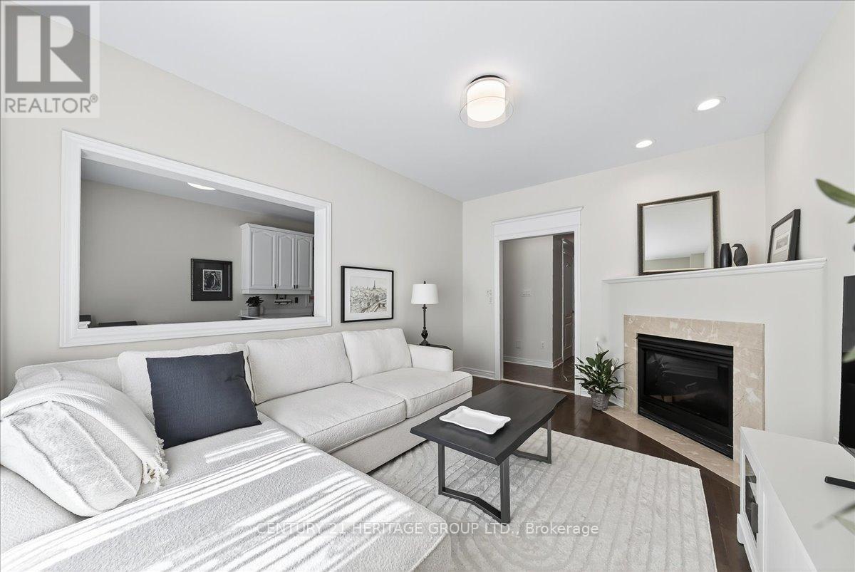 350 Hewitt Circle, Newmarket, Ontario  L3X 2H1 - Photo 22 - N12765460