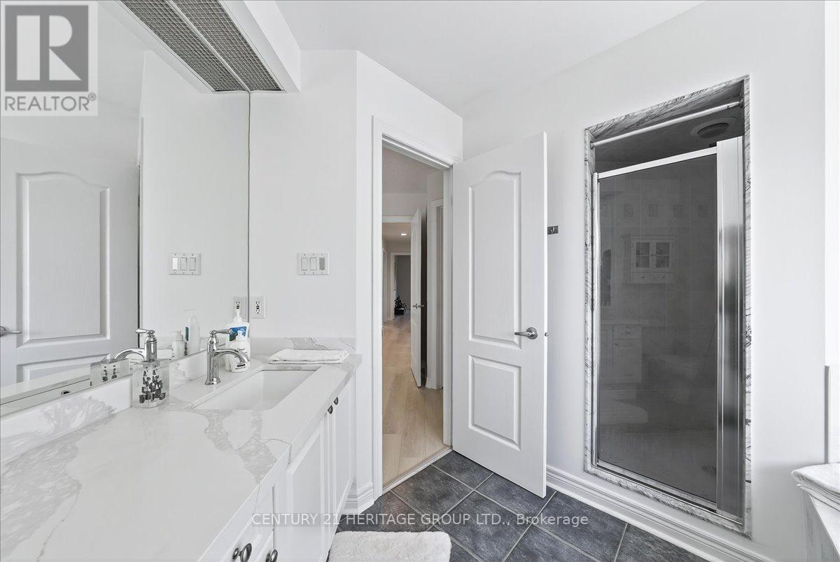 350 Hewitt Circle, Newmarket, Ontario  L3X 2H1 - Photo 26 - N12765460