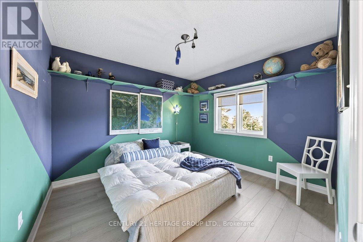 350 Hewitt Circle, Newmarket, Ontario  L3X 2H1 - Photo 29 - N12765460