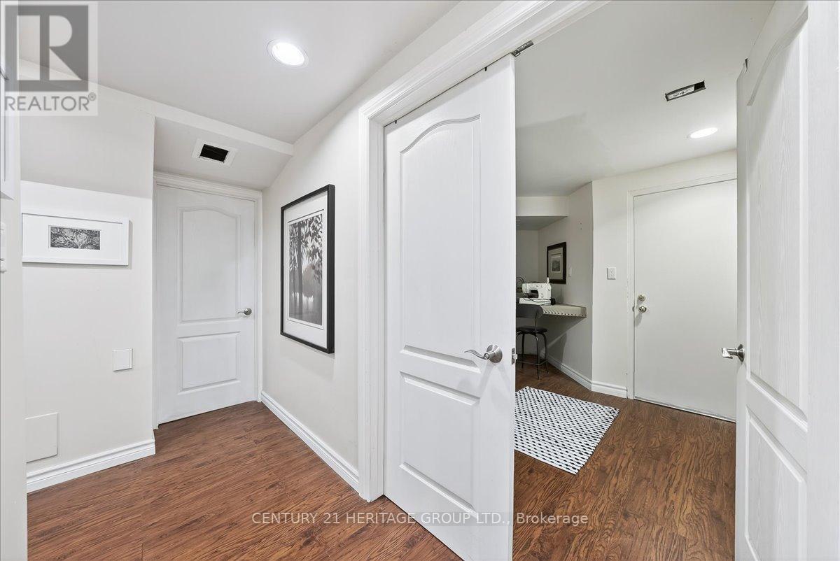 350 Hewitt Circle, Newmarket, Ontario  L3X 2H1 - Photo 31 - N12765460