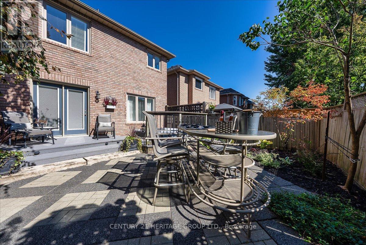 350 Hewitt Circle, Newmarket, Ontario  L3X 2H1 - Photo 40 - N12765460