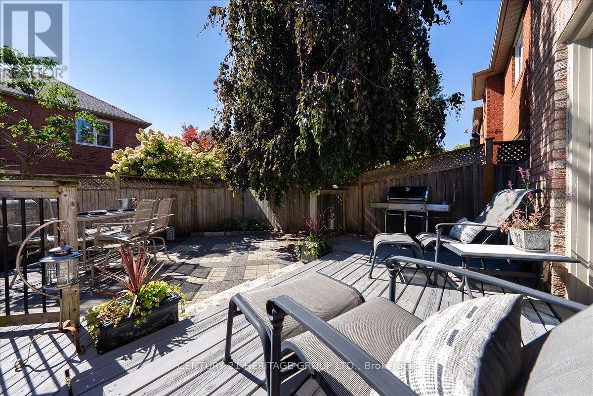 350 Hewitt Circle, Newmarket, Ontario  L3X 2H1 - Photo 46 - N12765460