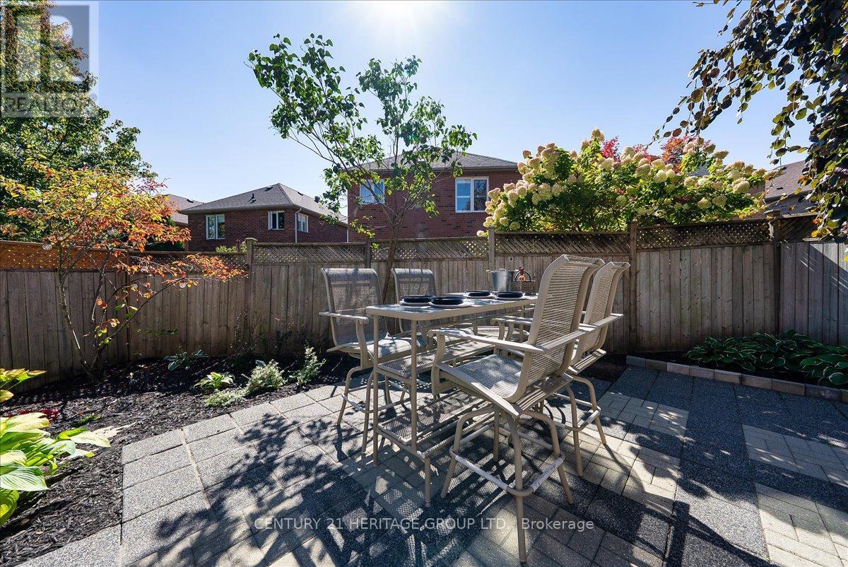 350 Hewitt Circle, Newmarket, Ontario  L3X 2H1 - Photo 47 - N12765460
