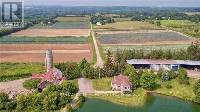 13291 WARDEN AVENUE, Whitchurch-Stouffville, Ontario